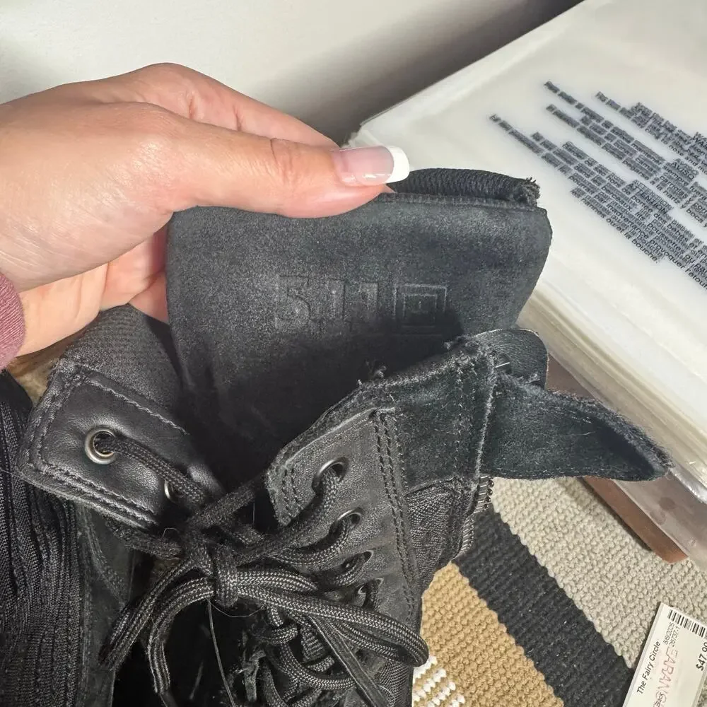 5.11 Tactical EVO 2.0 8